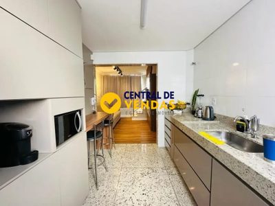 Cobertura, 2 quartos - Foto 4