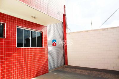 Loja-Salão, 362 m² - Foto 2