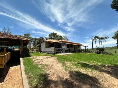 Fazenda, 250 m² - Foto 3