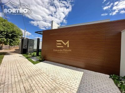 Casa, 1 quarto, 225 m² - Foto 2