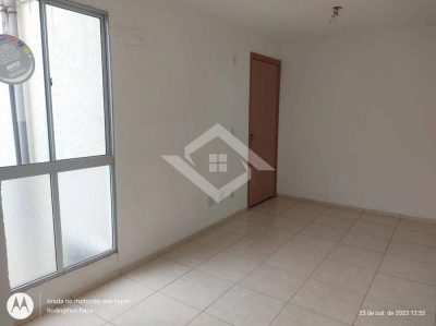 Apartamento, 2 quartos, 44 m² - Foto 4