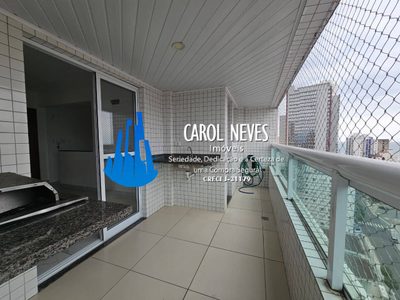 Apartamento, 2 quartos, 80 m² - Foto 2