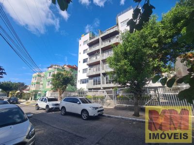 Apartamento, 2 quartos, 95 m² - Foto 1