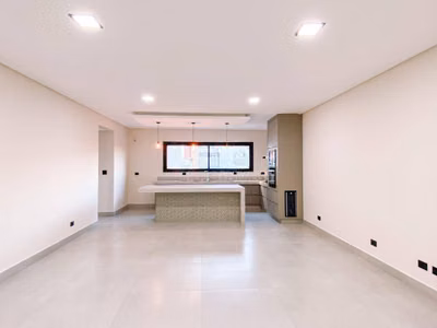 Casa de Condomínio, 3 quartos - Foto 5