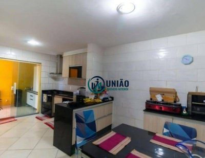 Casa, 3 quartos, 120 m² - Foto 3
