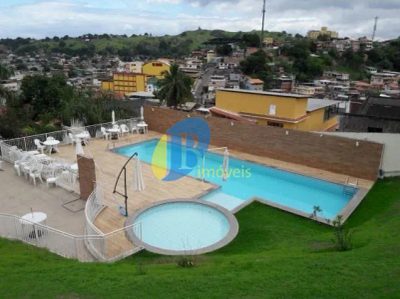 Apartamento, 2 quartos, 59 m² - Foto 4