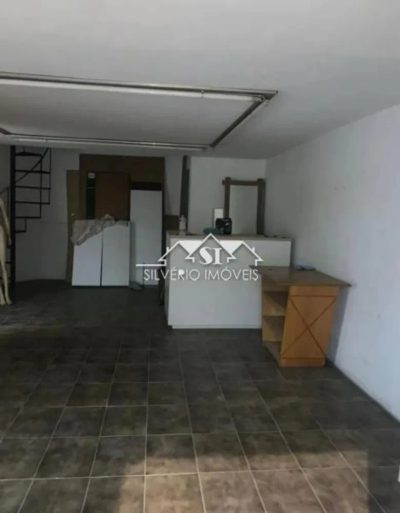 Loja-Salão, 40 m² - Foto 5