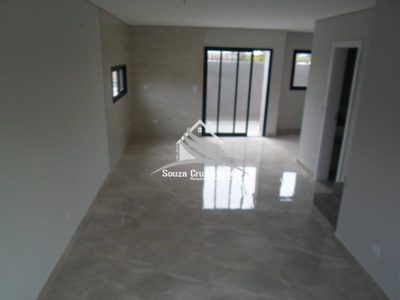 Sobrado, 3 quartos, 194 m² - Foto 5