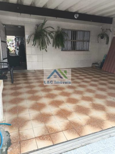 Casa, 3 quartos, 127 m² - Foto 2