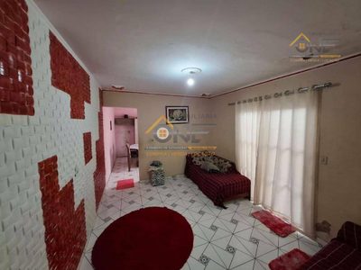 Casa, 3 quartos, 162 m² - Foto 1