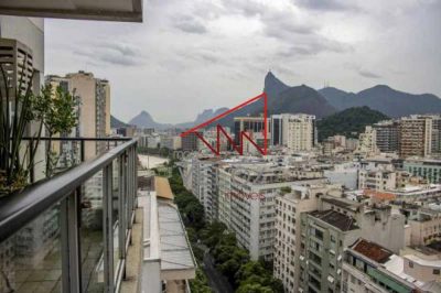 Apartamento, 1 quarto, 97 m² - Foto 2