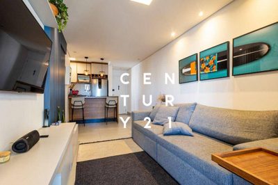 Apartamento, 2 quartos, 69 m² - Foto 4