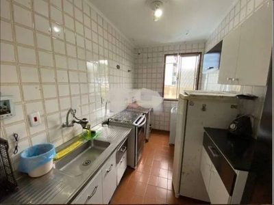 Sala-Conjunto, 48 m² - Foto 3