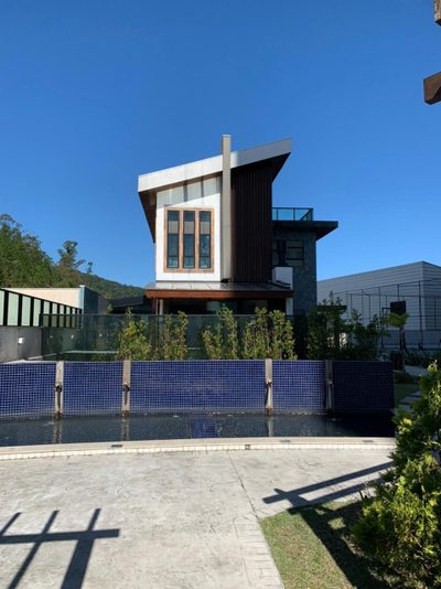 Casa, 3 quartos, 360 m² - Foto 2