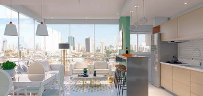 Apartamento, 3 quartos, 61 m² - Foto 4