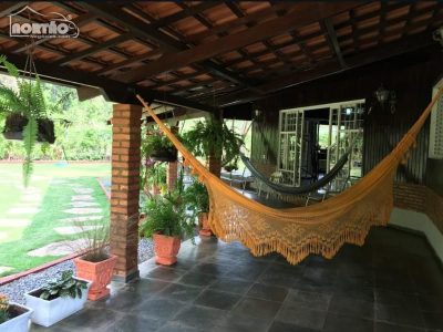 Casa, 3 quartos, 235 m² - Foto 3