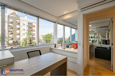 Sala-Conjunto, 64 m² - Foto 4