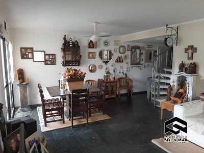Cobertura, 3 quartos, 160 m² - Foto 4