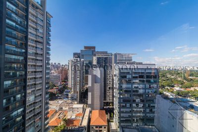 Apartamento, 1 quarto, 37 m² - Foto 3