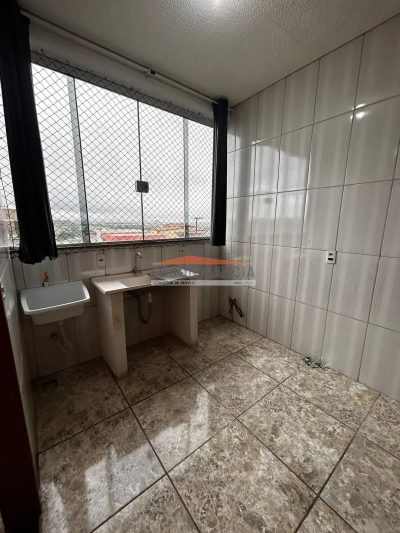 Kitnet-Studio, 40 m² - Foto 3