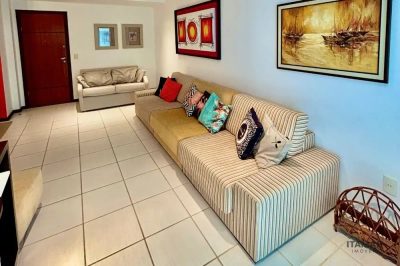 Apartamento, 3 quartos, 134 m² - Foto 4