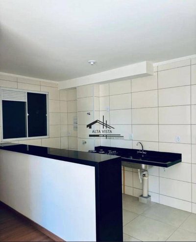 Apartamento, 2 quartos, 51 m² - Foto 1