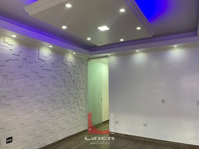 Casa de Condomínio, 2 quartos - Foto 5