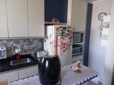 Apartamento, 2 quartos, 62 m² - Foto 5