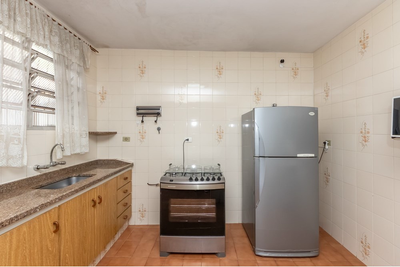 Casa, 2 quartos, 200 m² - Foto 2