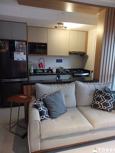Apartamento, 3 quartos, 69 m² - Foto 2