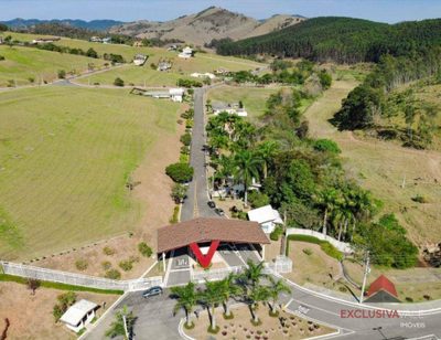 Loteamento e Condomínio, 1029 m² - Foto 1