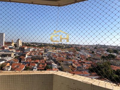 Apartamento, 3 quartos, 178 m² - Foto 2