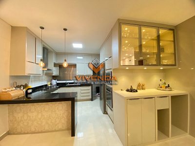 Apartamento, 3 quartos, 120 m² - Foto 1