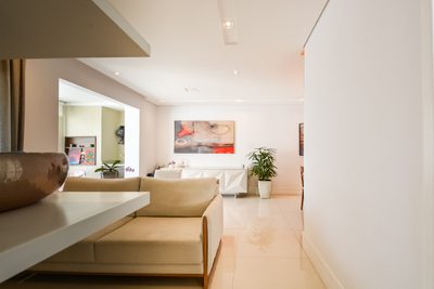 Apartamento, 2 quartos, 96 m² - Foto 2