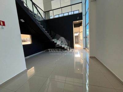 Depósito-Galpão, 614 m² - Foto 4