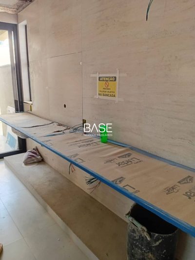 Apartamento, 3 quartos, 80 m² - Foto 3