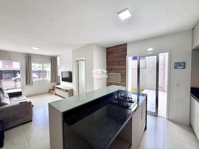 Sobrado, 2 quartos, 75 m² - Foto 4