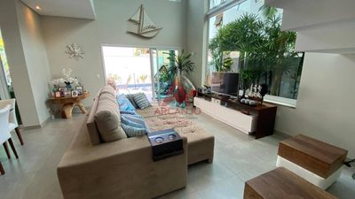 Casa, 5 quartos, 283 m² - Foto 5