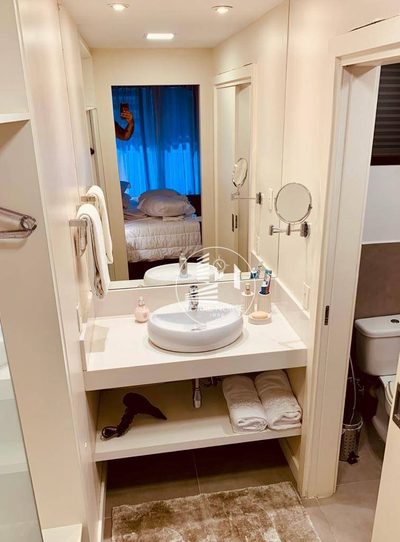 Apartamento, 1 quarto, 38 m² - Foto 5