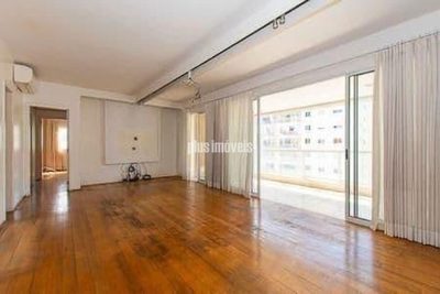 Apartamento, 3 quartos, 140 m² - Foto 3