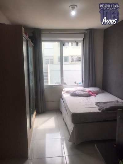 Apartamento, 1 quarto, 39 m² - Foto 4