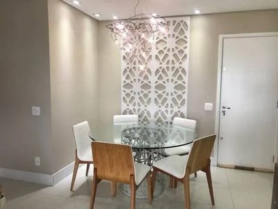 Apartamento, 3 quartos, 91 m² - Foto 2