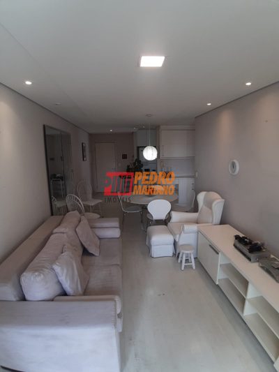 Apartamento, 1 quarto, 55 m² - Foto 3