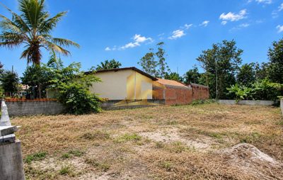 Terreno, 416 m² - Foto 2