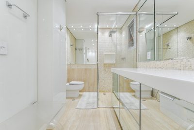 Apartamento, 3 quartos, 244 m² - Foto 3