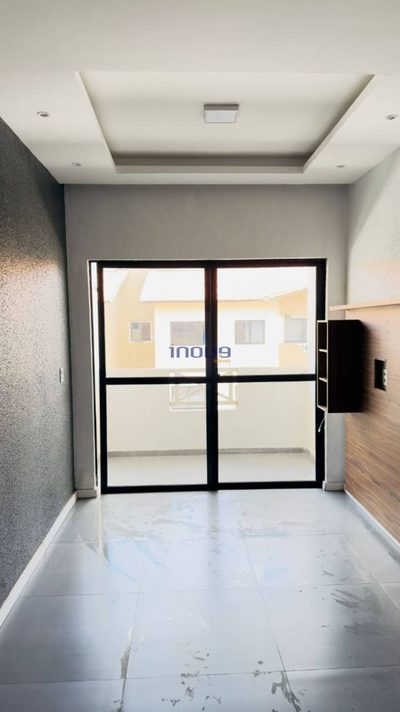 Apartamento, 3 quartos, 63 m² - Foto 2