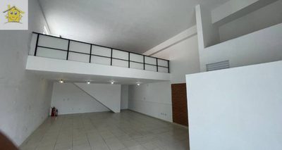 Loja-Salão, 111 m² - Foto 2
