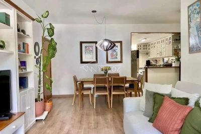 Apartamento, 3 quartos, 111 m² - Foto 4