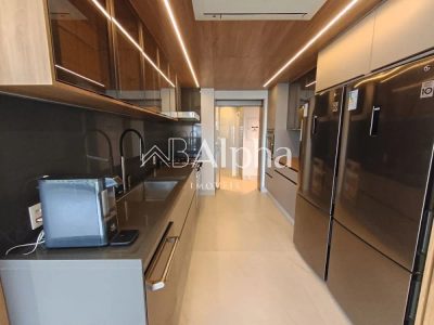 Apartamento, 4 quartos, 360 m² - Foto 2