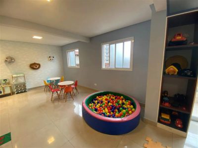 Apartamento, 2 quartos, 54 m² - Foto 2